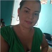 Universitaria con conocimientos